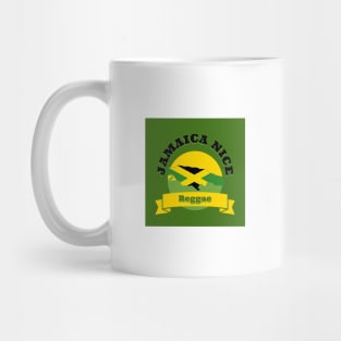 Jamaica Mug